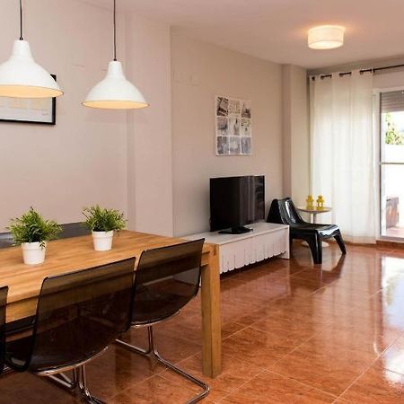Chalet Coral Denia Dış mekan fotoğraf