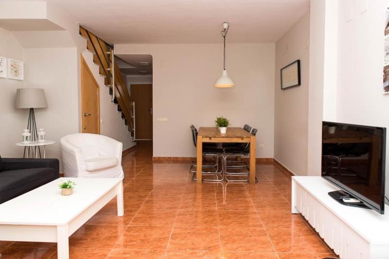 Chalet Coral Denia Dış mekan fotoğraf