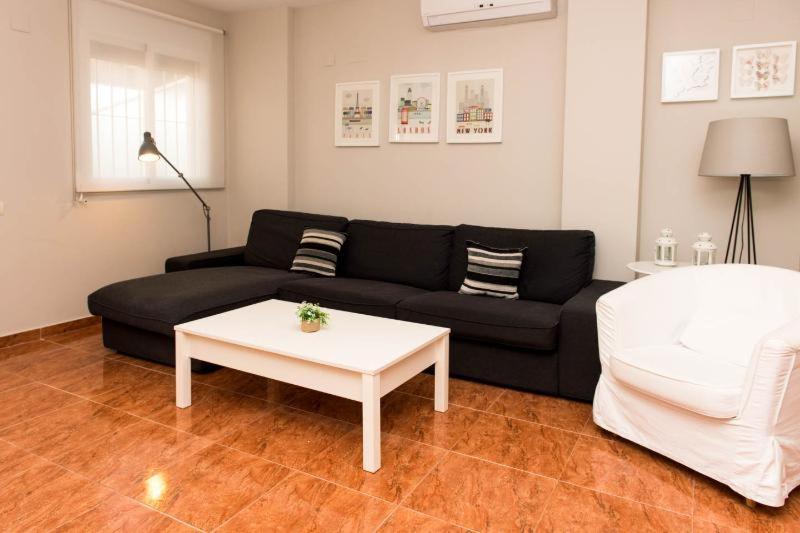 Chalet Coral Denia Dış mekan fotoğraf