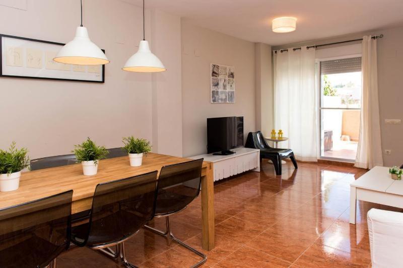 Chalet Coral Denia Dış mekan fotoğraf