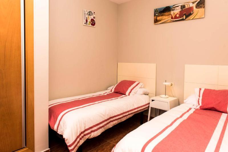 Chalet Coral Denia Dış mekan fotoğraf