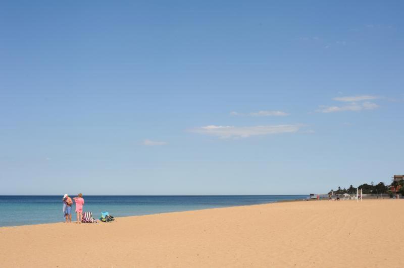 Chalet Coral Denia Dış mekan fotoğraf