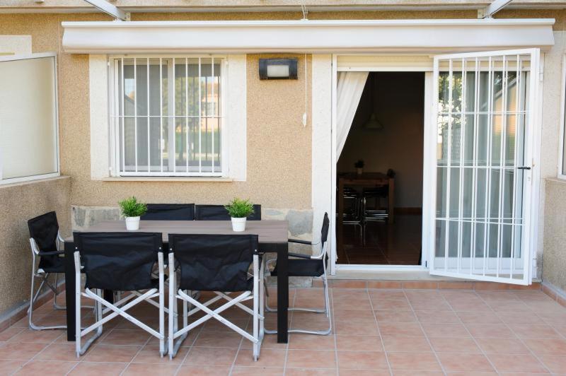 Chalet Coral Denia Dış mekan fotoğraf