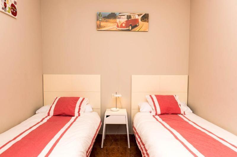 Chalet Coral Denia Dış mekan fotoğraf