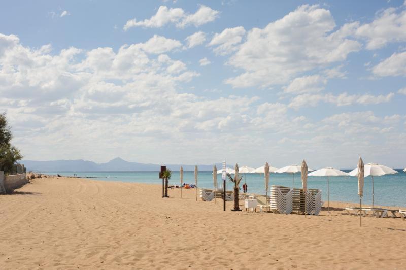 Chalet Coral Denia Dış mekan fotoğraf
