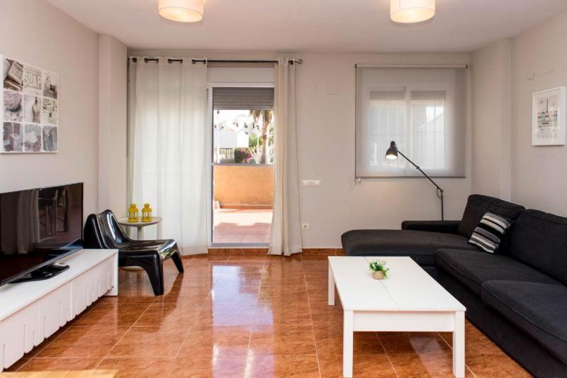 Chalet Coral Denia Dış mekan fotoğraf