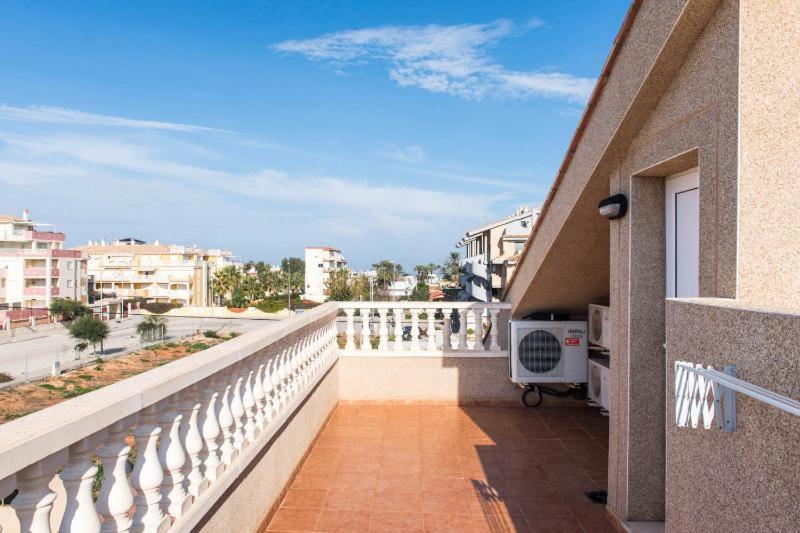 Chalet Coral Denia Dış mekan fotoğraf