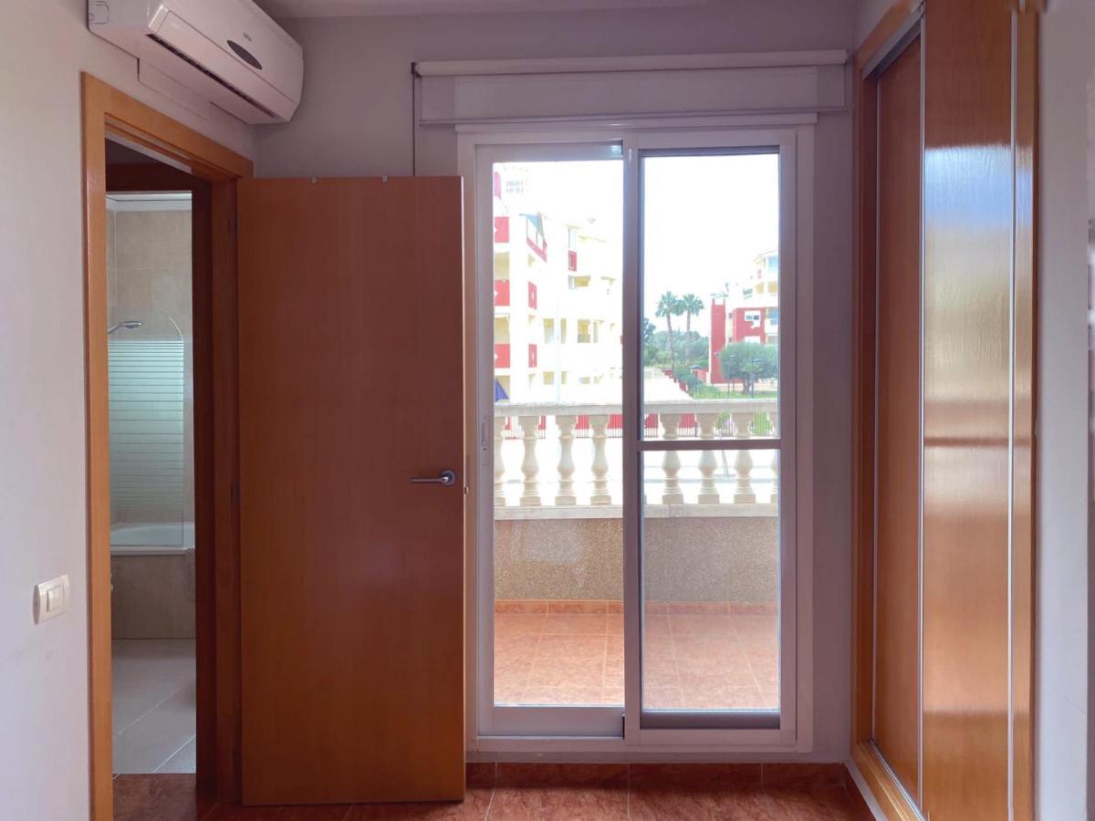 Chalet Coral Denia Dış mekan fotoğraf