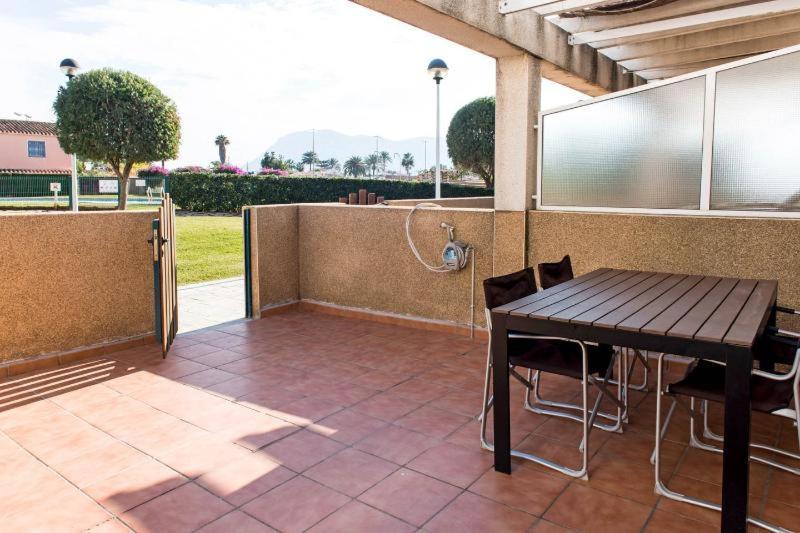 Chalet Coral Denia Dış mekan fotoğraf