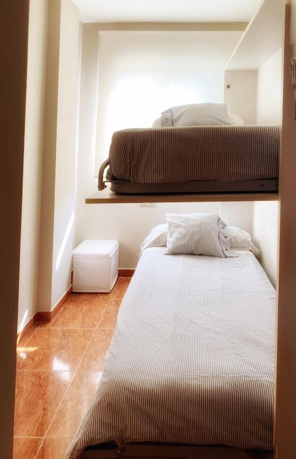Chalet Coral Denia Dış mekan fotoğraf