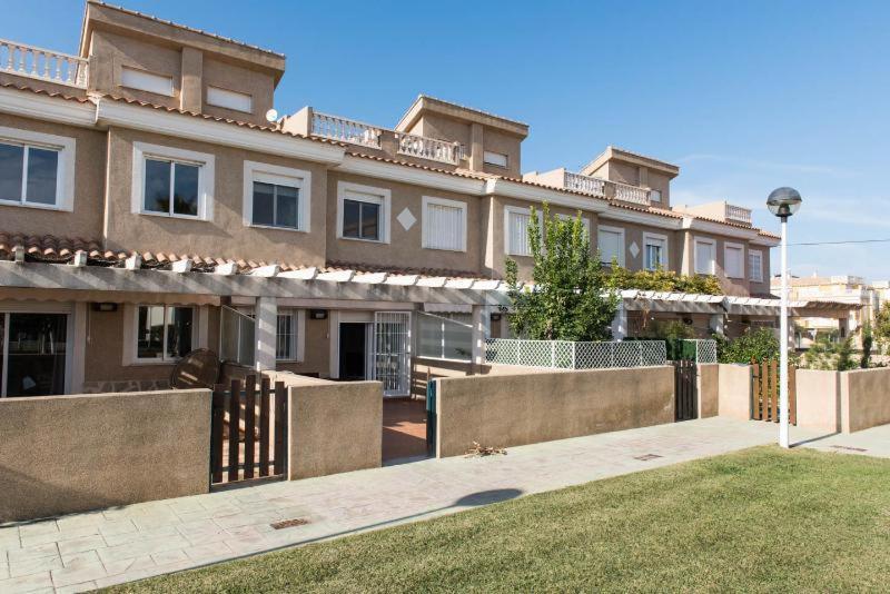 Chalet Coral Denia Dış mekan fotoğraf