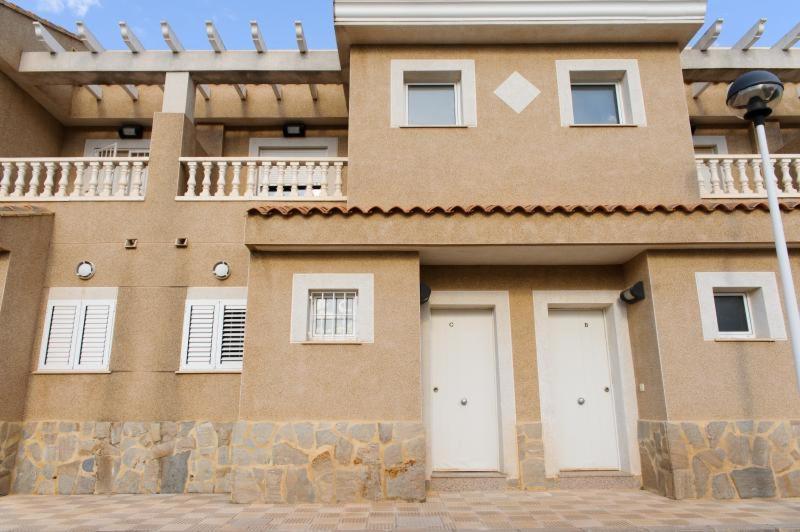 Chalet Coral Denia Dış mekan fotoğraf