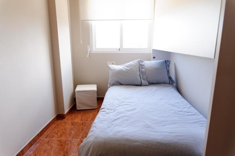 Chalet Coral Denia Dış mekan fotoğraf