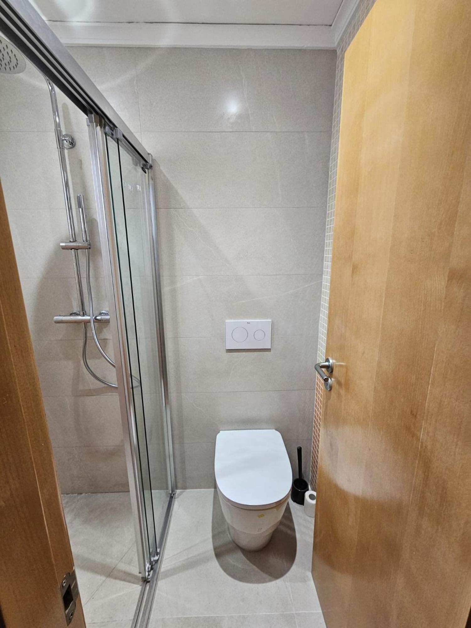 Chalet Coral Denia Dış mekan fotoğraf